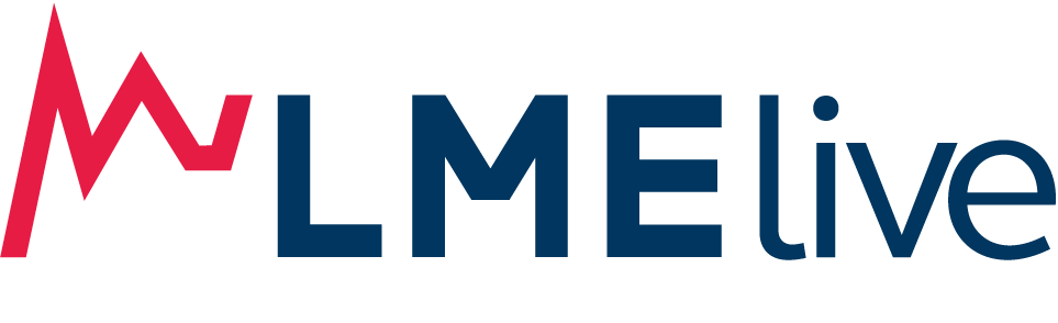 LMELive logo